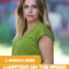 Lunatika on the radio, Sara Zacchi – 1 maggio 2026
