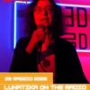 Lunatika on the radio, Sinpalabras – 29 maggio 2026