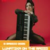 Lunatika on the radio, Amira – 8 maggio 2026