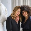 “Con fuoco”, disponibile negli store il nuovo album di Daniela Spalletta e Stefania Tallini
