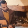 “Nascosto in aria”, disponibile negli store il nuovo album di Giulio Brando