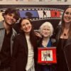 I Mardi Gras vincono il prestigioso Premio Roma Videoclip con “DON’T TOUCH THE SINNER”