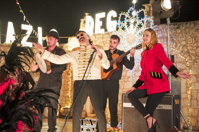 “Song Orango Dance”, disponibile negli store e in radio il nuovo singolo di Ignazio Deg
