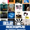RockWave, puntata 312 – 10 giugno 2026