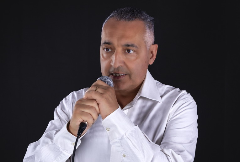 “È già felicità”, disponibile negli store e in radio il nuovo singolo di Edoardo Tincani