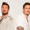 Padova, Duncan James e Lee Ryan dei Blue special guest live al Pride Village 2026