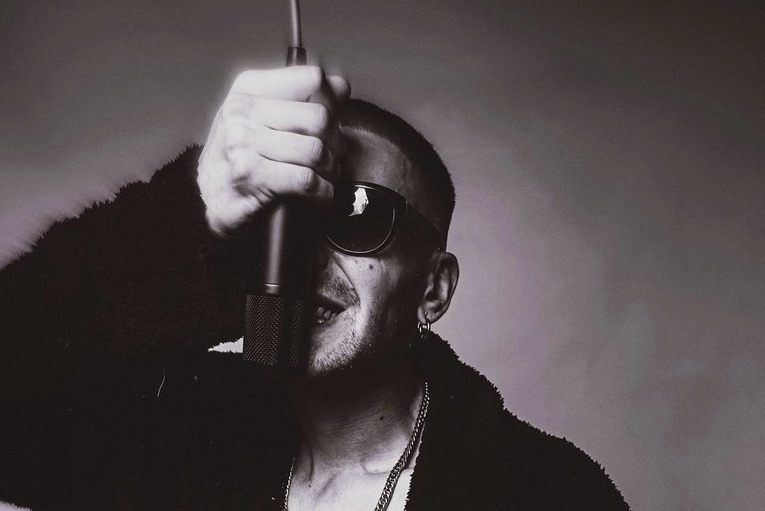 Secch, disponibile negli store e in rotazione radiofonica il nuovo singolo “Funk in Vena”