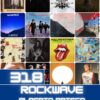 RockWave, puntata 319 – 29 luglio 2026