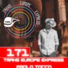 Trans Europe Express, puntata 171 – 21 luglio 2026