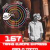 Trans Europe Express, puntata 167 – 23 giugno 2026