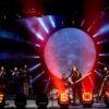 “Beyond the Moon – Chapter I”, Pink Floyd Immersion torna nei teatri italiani con il nuovo tour