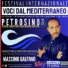 Petrosino, giovedì 30 luglio la conferenza stampa della terza edizione del Festival Internazionale della Canzone Italiana Voci dal Mediterraneo