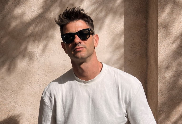 “New Millenium”, disponibile negli store e in radio il nuovo brano di Antonio DiMartino