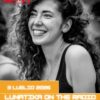 Lunatika on the radio, Giulia Massarelli – 3 luglio 2026
