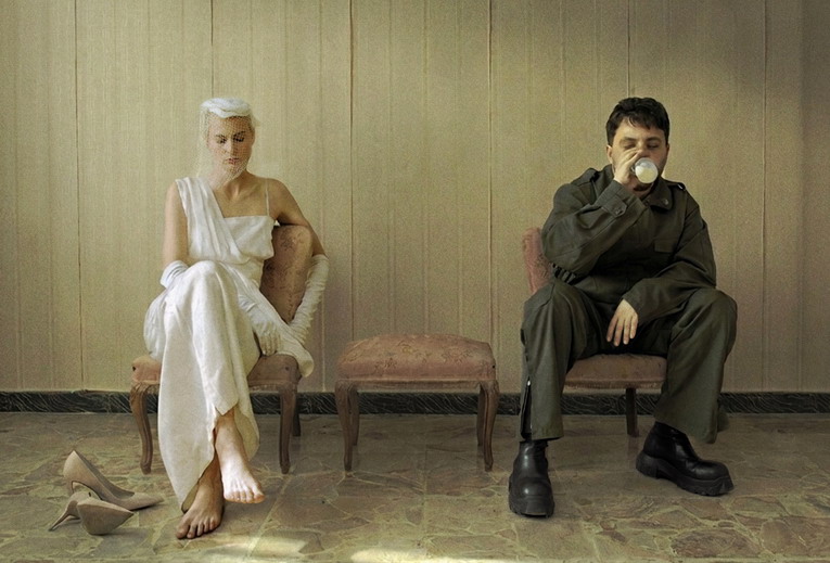 lowlow, disponibile negli store e in rotazione radiofonica il nuovo singolo “Noi No”