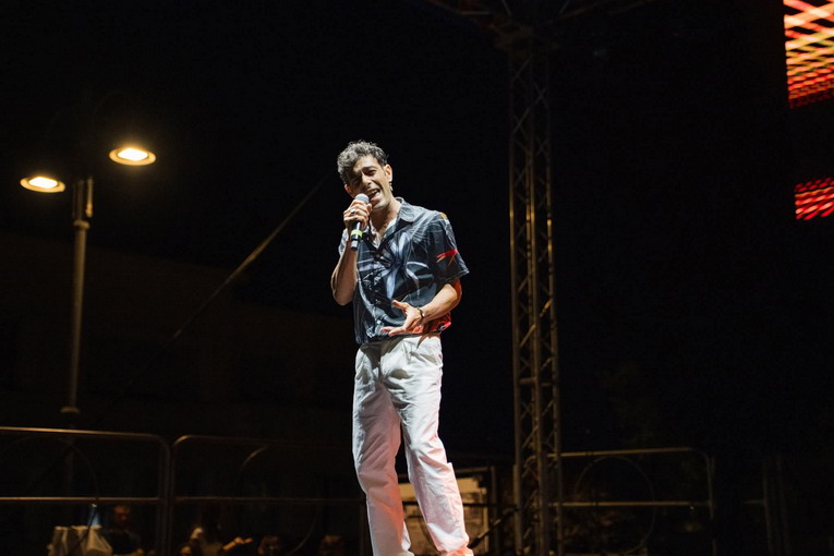 “Come un brivido”, disponibile negli store e in radio il nuovo singolo di Luca Zippy