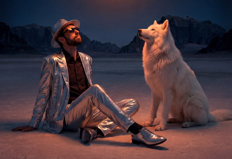 “Alla Luna”, disponibile negli store e in radio il nuovo singolo di Mauro Cesaretti