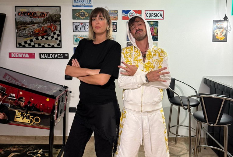 “Sotto Zero”, disponibile negli store e in radio il nuovo singolo di LOVID & Wlady