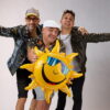 “Colpa del Sole”, disponibile negli store e in radio il nuovo singolo di DJ Jad, Wlady e Shorty Shok