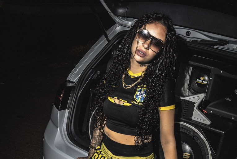 “Dudu”, disponibile negli store e in radio il nuovo singolo di Dubrazil