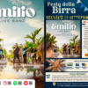 A Foce Verde la Festa della Birra diventa solidale con la Emilio Live Band a sostegno del progetto “Vita Indipendente”