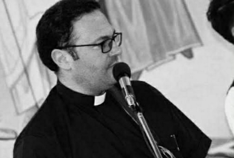 “Tutto cambierà”, disponibile negli store e in radio il nuovo singolo di Don Pasquale Ferone