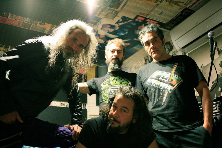 “Aramilanima”, disponibile negli store e in radio il nuovo singolo di Drop Circles