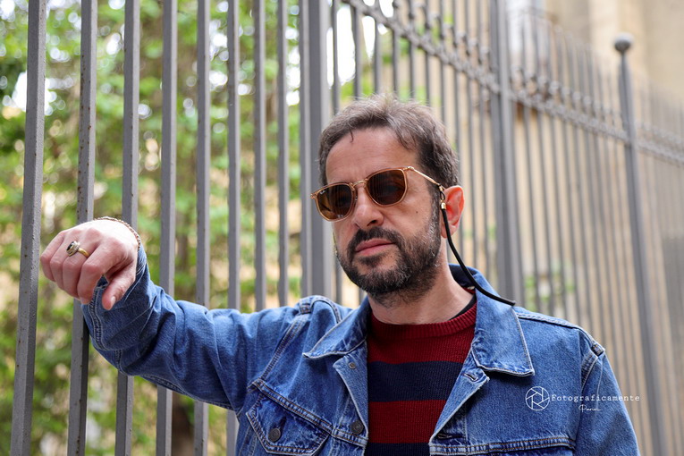 “Suona l'Americano”, disponibile negli store e in radio il nuovo singolo di Fernando Alba