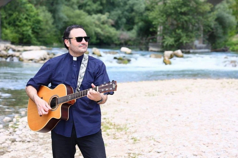 “Il tuo sogno”, disponibile negli store e in radio il nuovo singolo di Don Pasquale Ferone