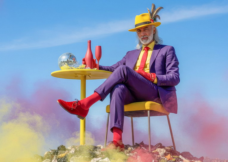“Dopodomani”, dal 25 settembre disponibile negli store e in radio il nuovo singolo di Bucalizzi