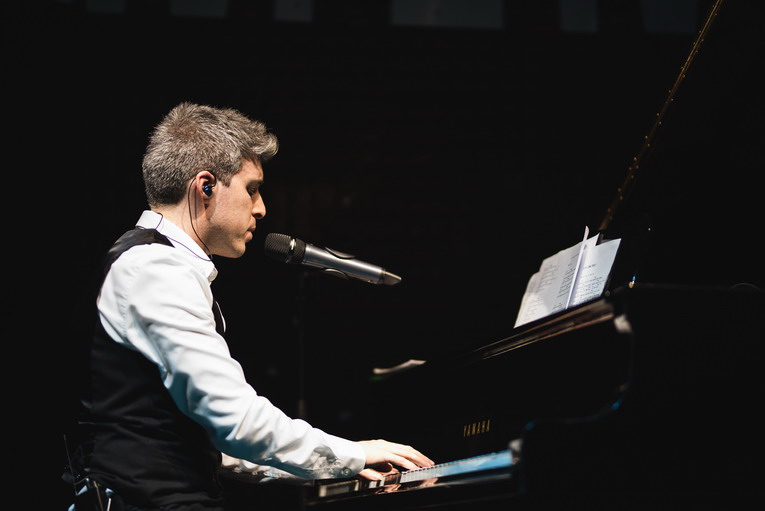 “Se sei casa”, disponibile negli store e in radio il nuovo singolo di Daniel Dagrezio