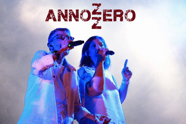 “Vera”, disponibile negli store e in radio il nuovo singolo di AnnoZzero