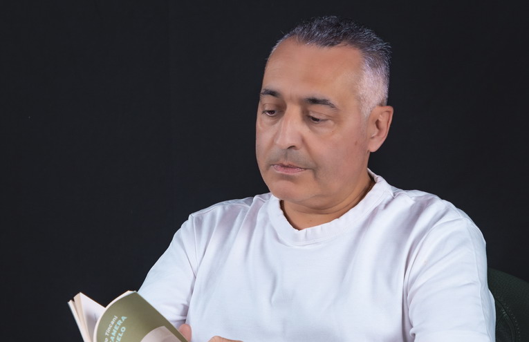 “Ode all’umiltà”, disponibile negli store e in radio il nuovo singolo di Edoardo Tincani