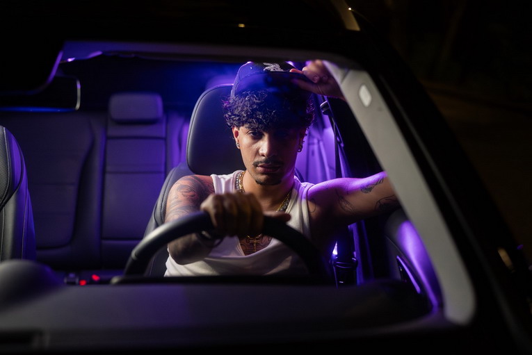 “Mai Mai Mai”, disponibile dal 2 ottobre negli store e in radio il nuovo singolo di Gabriele Piro