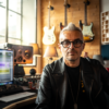 Filadelfo Castro firma la colonna sonora della seconda stagione di “Roast in Peace” su Prime Video