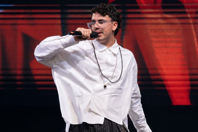 Giovanni Segreti Bruno aprirà il concerto di Samurai Jay al Settembre Rendese
