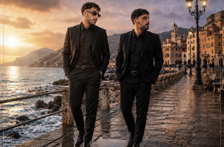 “ULALA”, dal 25 settembre, disponibile negli store e in radio il nuovo singolo di Mala & Waver