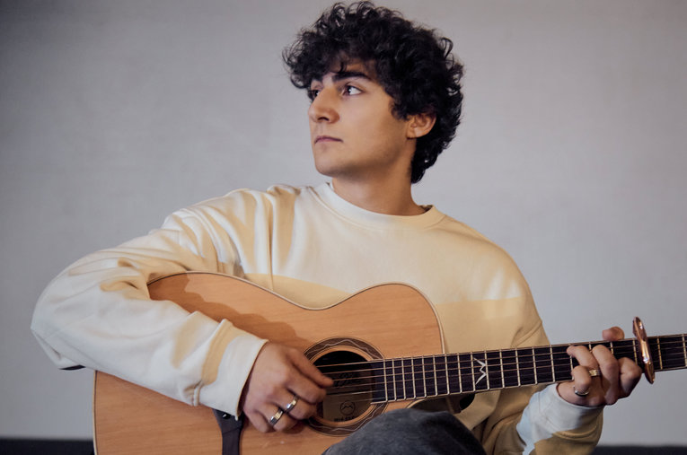 “Amukina”, disponibile negli store e in radio il nuovo singolo di Coffee