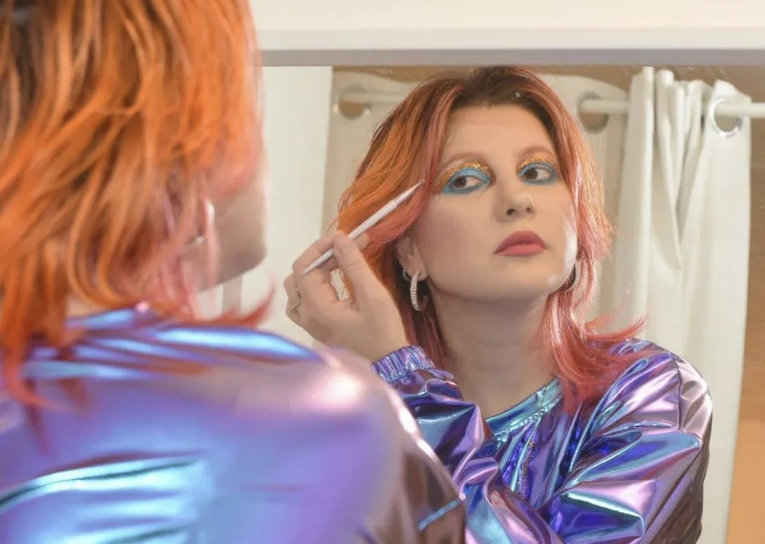 “A New Life”, disponibile negli store e in radio il nuovo album di Angelique