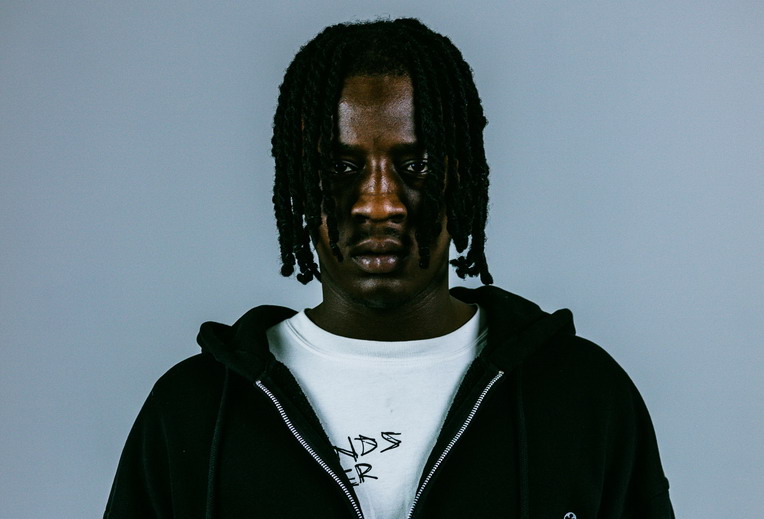 “RAW BOY”, disponibile negli store il nuovo EP di AB ONE