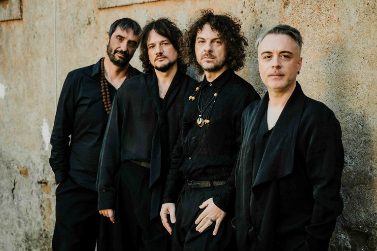 Domani a Roma “La Scelta + Guest in Concerto”, Social Tour, riceve la Medaglia del Presidente della Repubblica