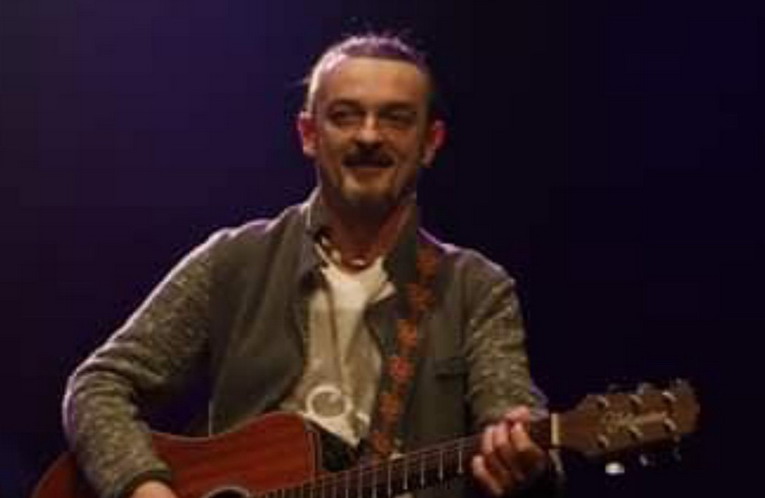 “Libertas”, disponibile negli store e in radio il nuovo brano di Marco Falco