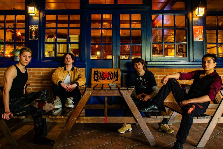 “Your Ikigai”, disponibile negli store dal 26 settembre il nuovo EP degli ISHTAR