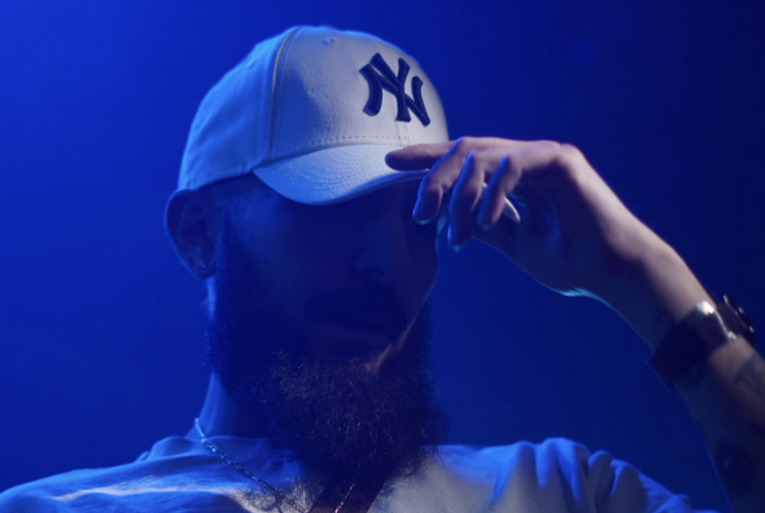 “Montecarlo”, disponibile negli store e in radio il nuovo singolo di Doppiozero