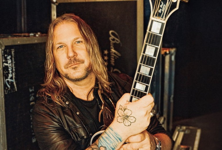 The Devon Allman Project in concerto in Italia per due date a Milano e Roma