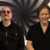VOYAGE 35: ex Porcupine Tree live coi brani degli anni alla Delerium Records