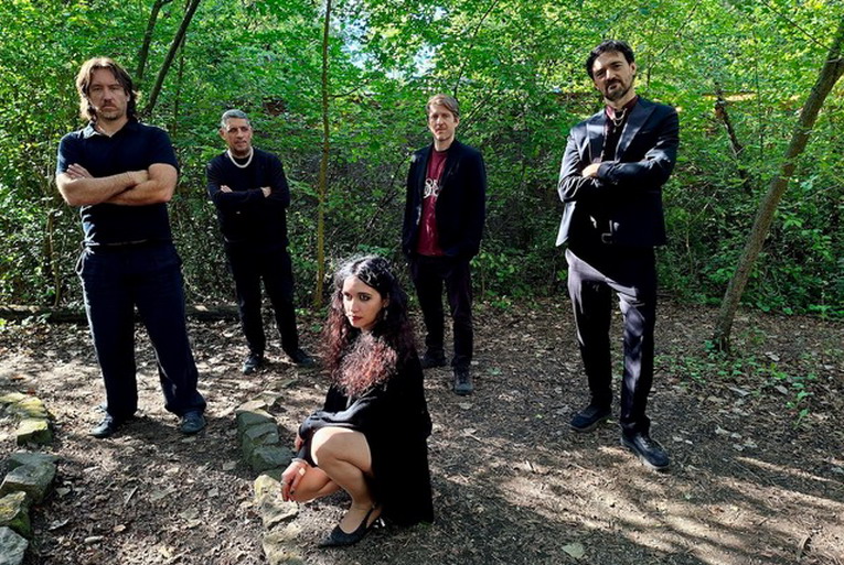 “All’ombra dei fanciulli in fiore”, dal 27 novembre negli store e in radio il nuovo album di Corde Oblique