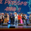 Finale nazionale e finalissima di Sanremo Rock & Sanremo Trend al Teatro Ariston