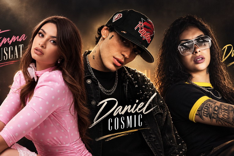 Sanremo, Emma Muscat, Daniel Cosmic e Dubrazil accedono alle audizioni dal vivo