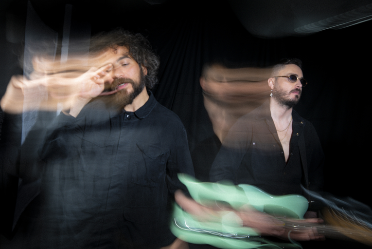 “Tutto passa”, disponibile negli store e in radio il nuovo singolo di Management del Dolore Post-Operatorio